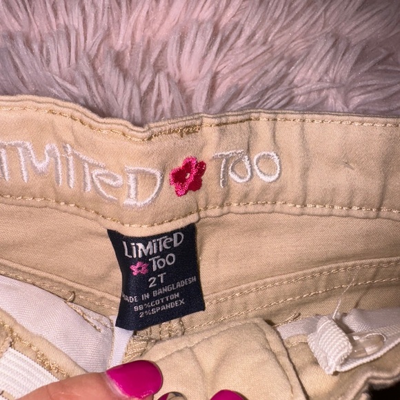 Toddler Pants Bundle (5) - Picture 15 of 16